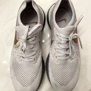 Nike Epic React Flyknit